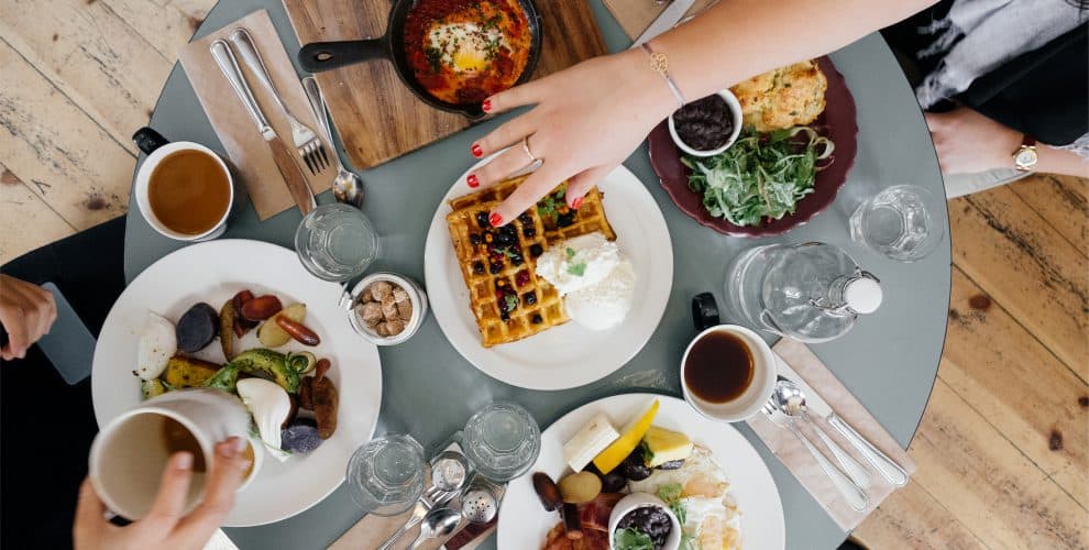 Mittagessen In Erlangen Deinerlangen De