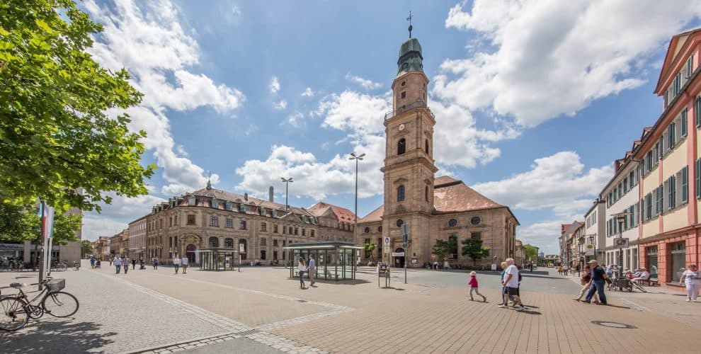 Rückblick: Das war vor 10 Jahren in Erlangen los