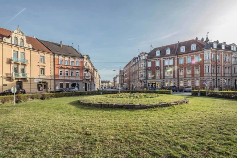 Erlangen leute kennenlernen